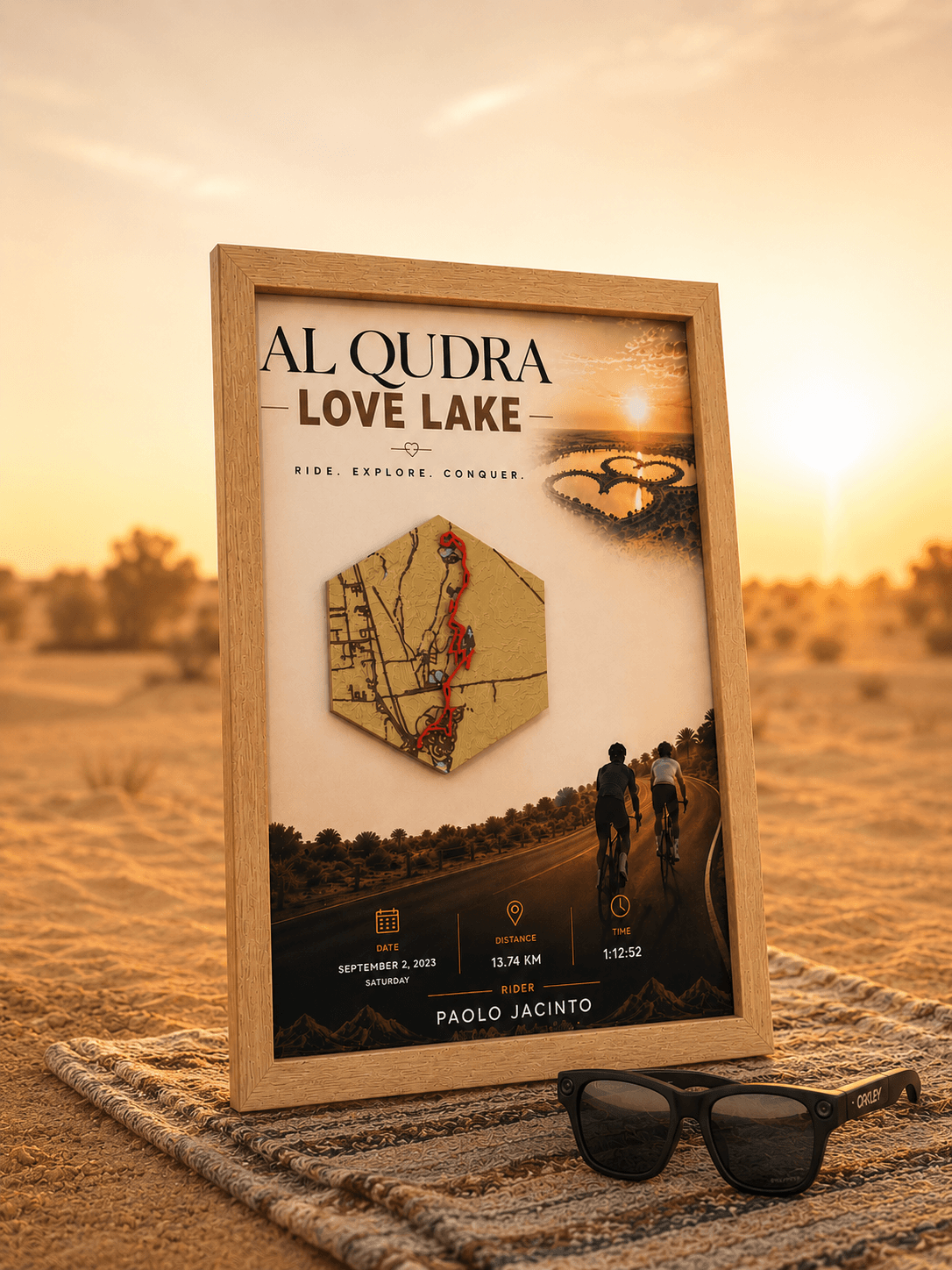 Al Qudra
